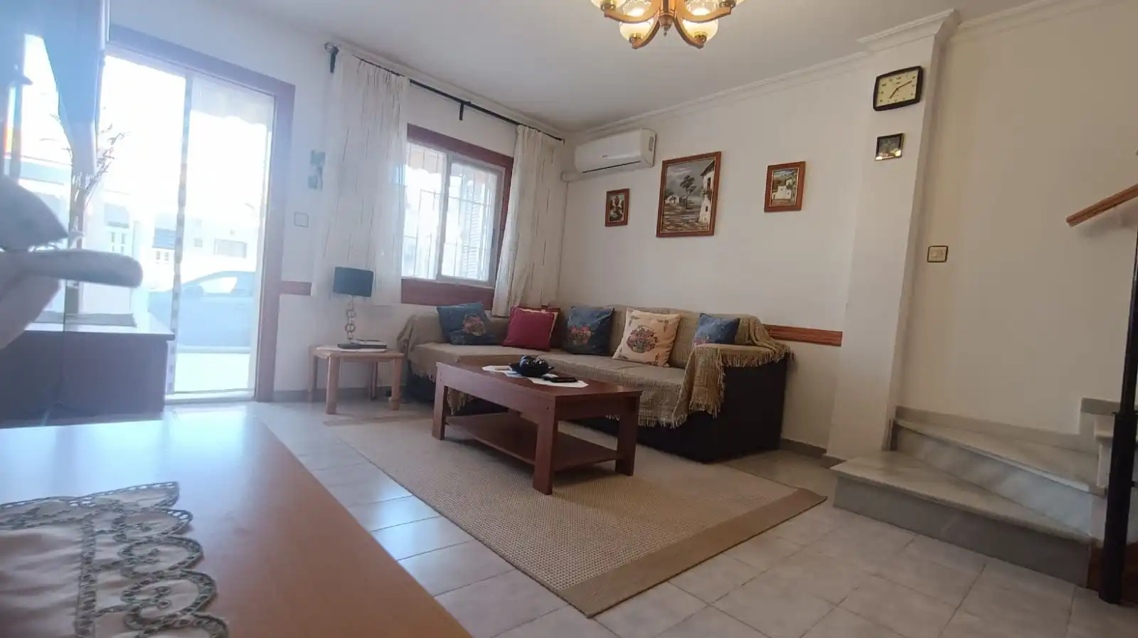 Duplex con giardino in vendita a Lo Pagán, imagen 5