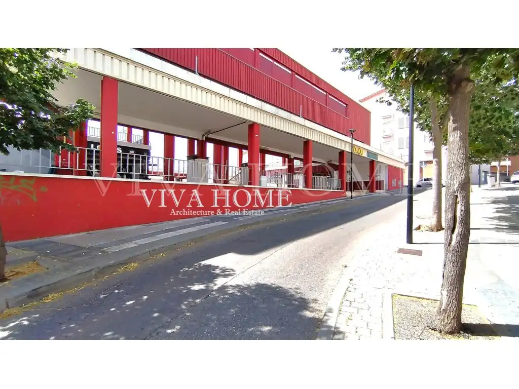 Local comercial en venda a Calle Santa Teresa 1, imagen 8