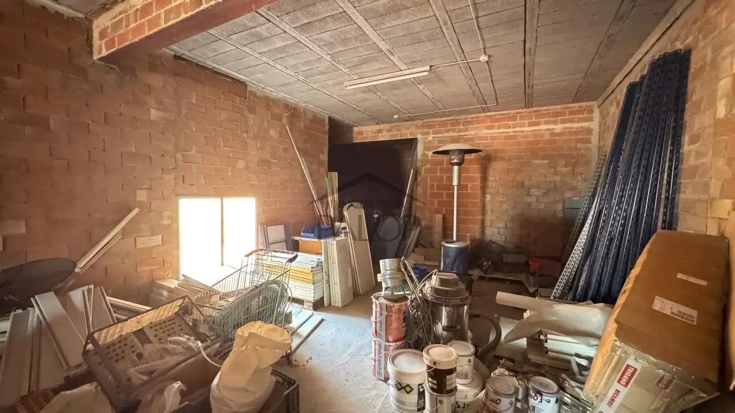 Wohnung zum Verkauf in La Pobla Llarga, imagen 3