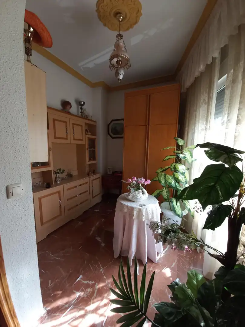 Casa con terraza en venta en Úbeda, imagen 19