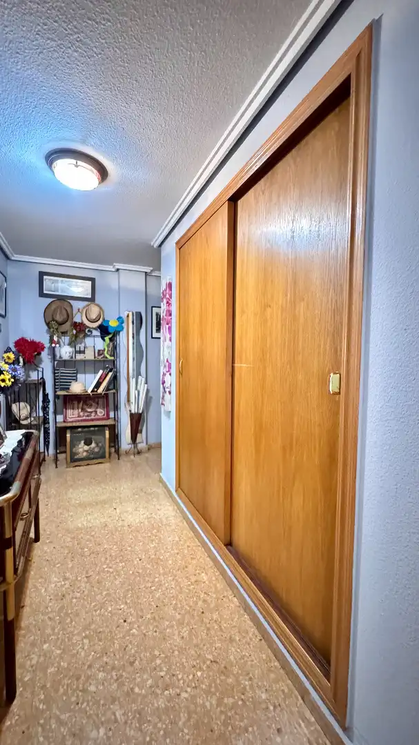 Apartament en venda a Avinguda de Blasco Ibáñez, 84, L'Amistat