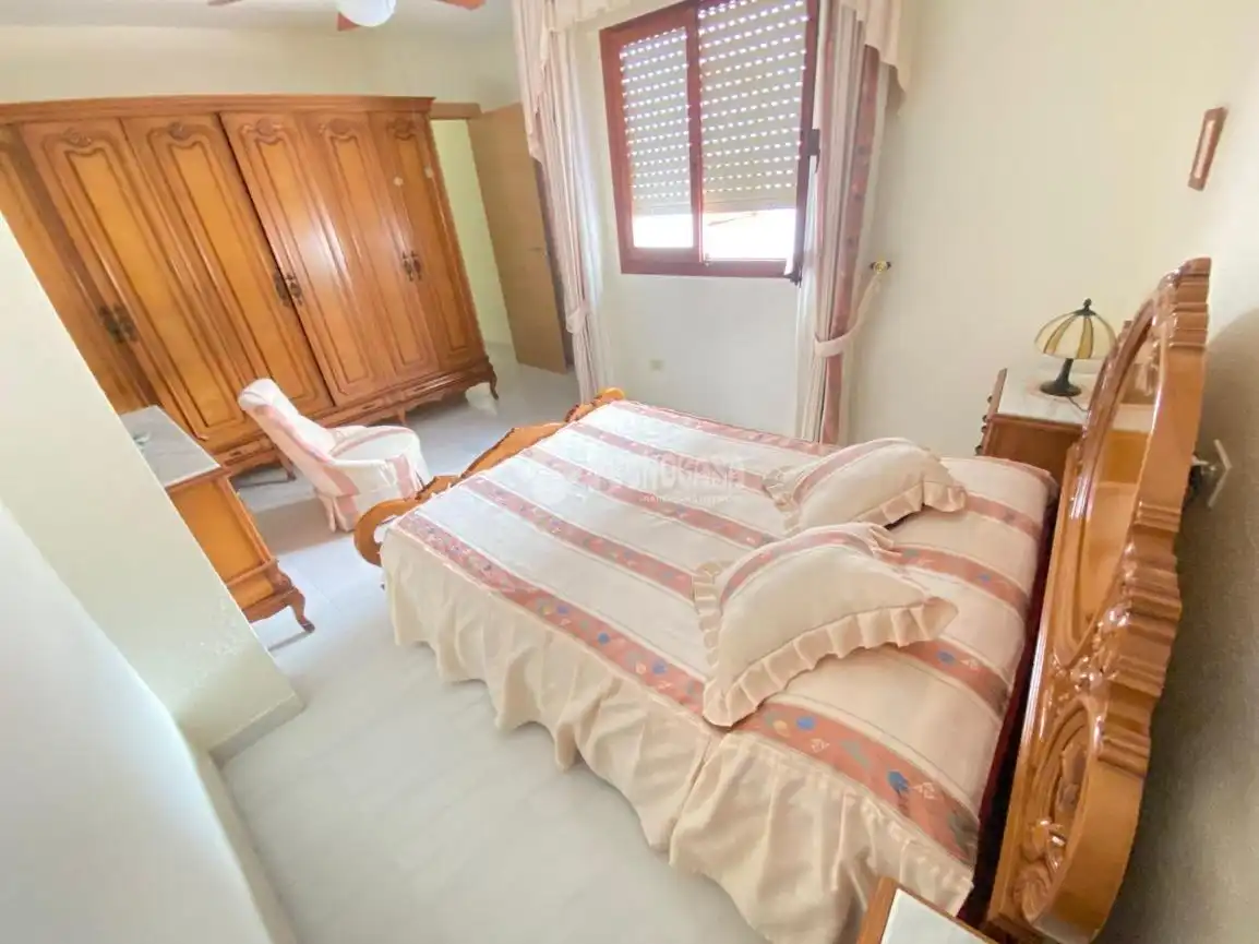 Habitación de Piso de alquiler en Garrucha