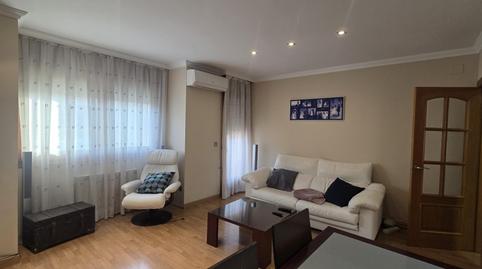 Foto 4 de Casa adosada en venda a Santa Coloma, Secà de Sant Pere, Lleida