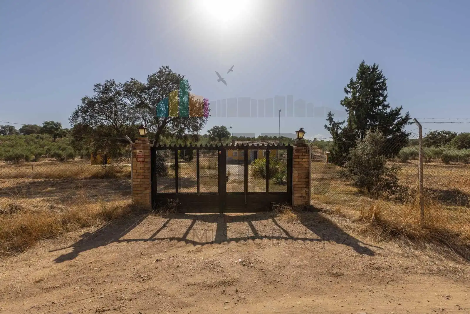 Casa o xalet en venda en Badajoz Capital amb Jardí privat, Terrassa i Traster