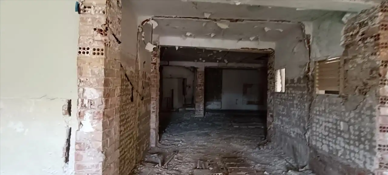 Wohnung zum Verkauf in Ramon Y Cajal, imagen 12