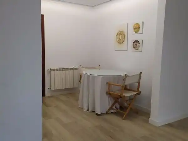 Dining room of Flat for rent in Centro