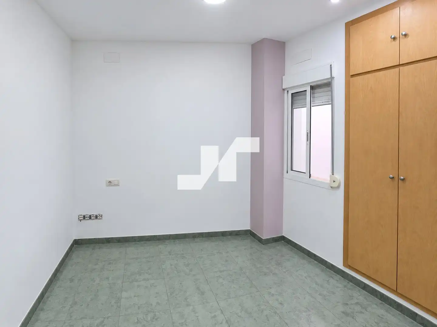 Bedroom of Houses for rent in Vila-real  with Air Conditioner, Terrace and Storage room