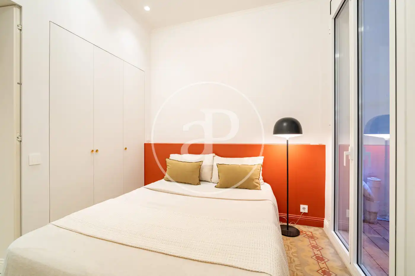 Habitación de Piso en venta en Barcelona con Aire acondicionado, Calefacción y Terraza
