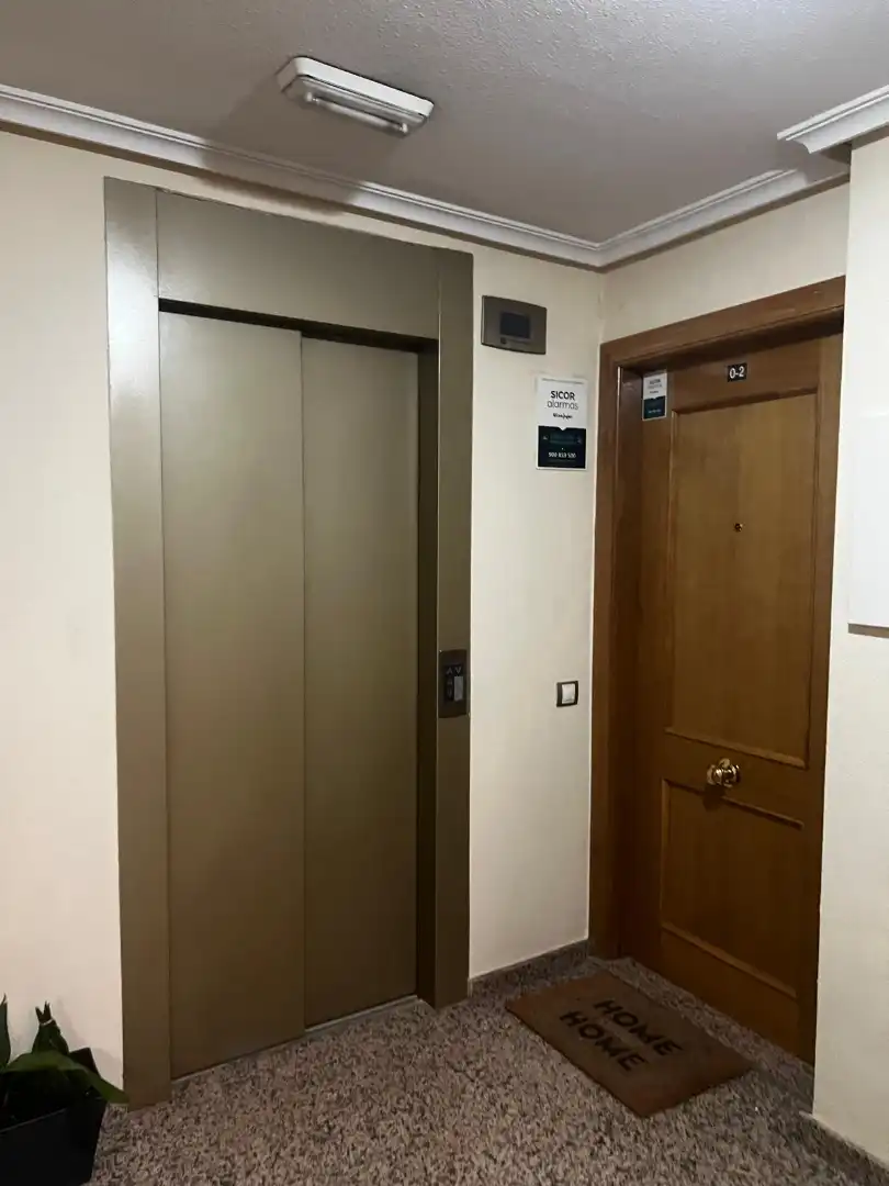 Piso en venta en Alhama de Almería