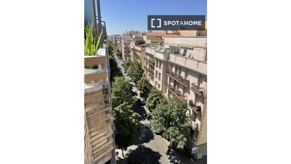 Pis amb terrassa de lloguer a Barrio de Salamanca, imagen 14