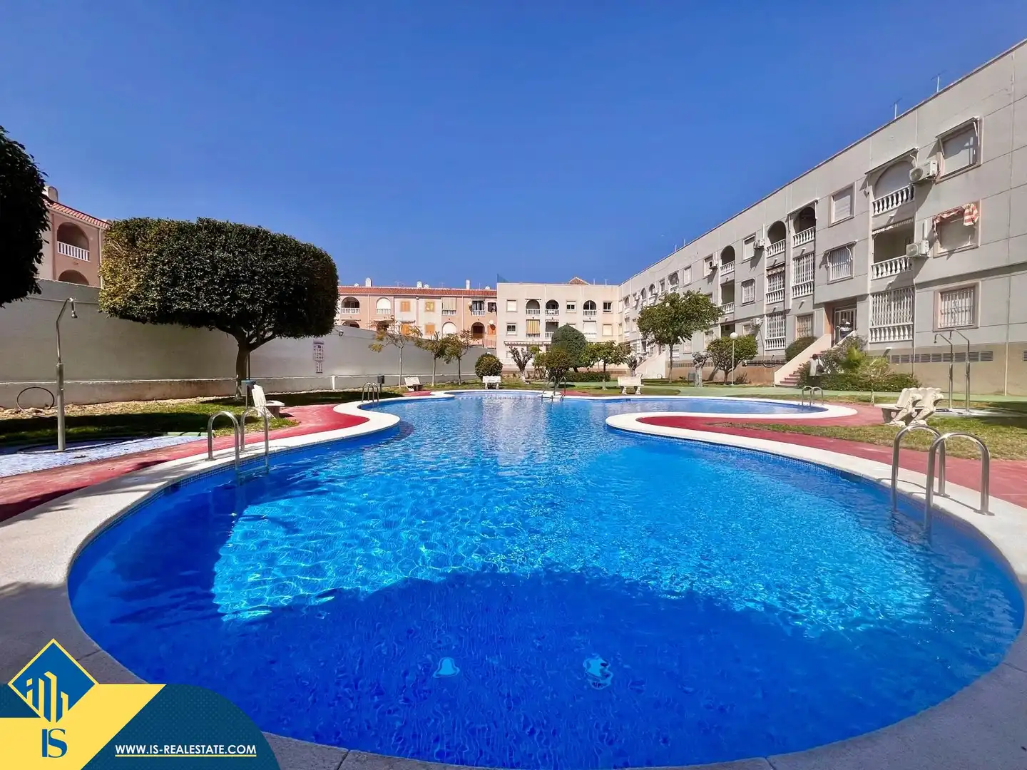Flat with pool for sale in Playa del Acequión, Náufragos y Rocío del Mar, imagen 18