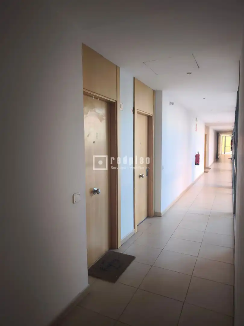 Loft zur Miete in Campodón - Ventorro del Cano