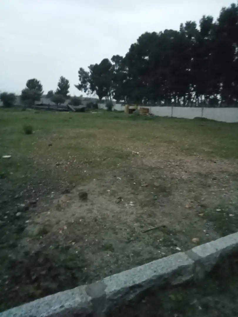 Industrial land for sale in Aranjuez
