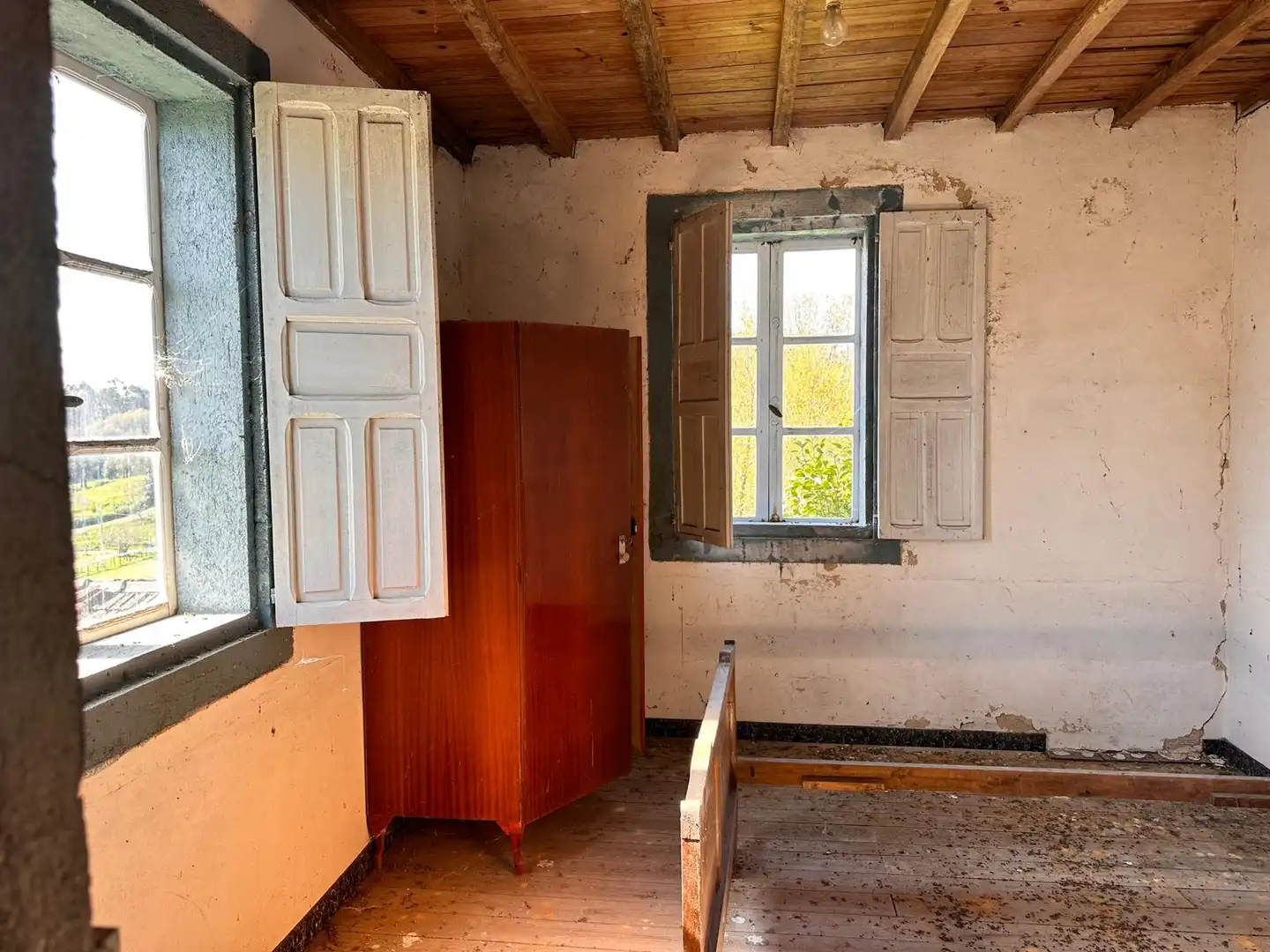 Houses for sale in Vedra  with Private garden