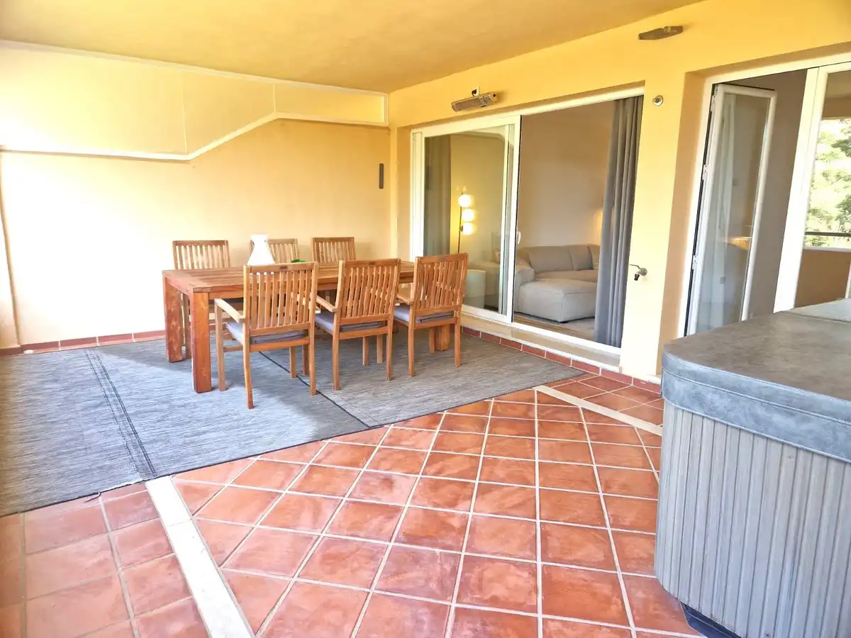 Apartment zum Verkauf in Elviria - Cabopino, imagen 13