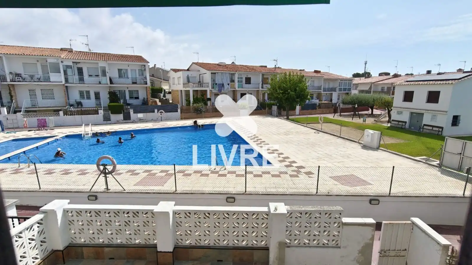 Maison mitoyenne avec terrasse à vendre à Generalitat, imagen 40