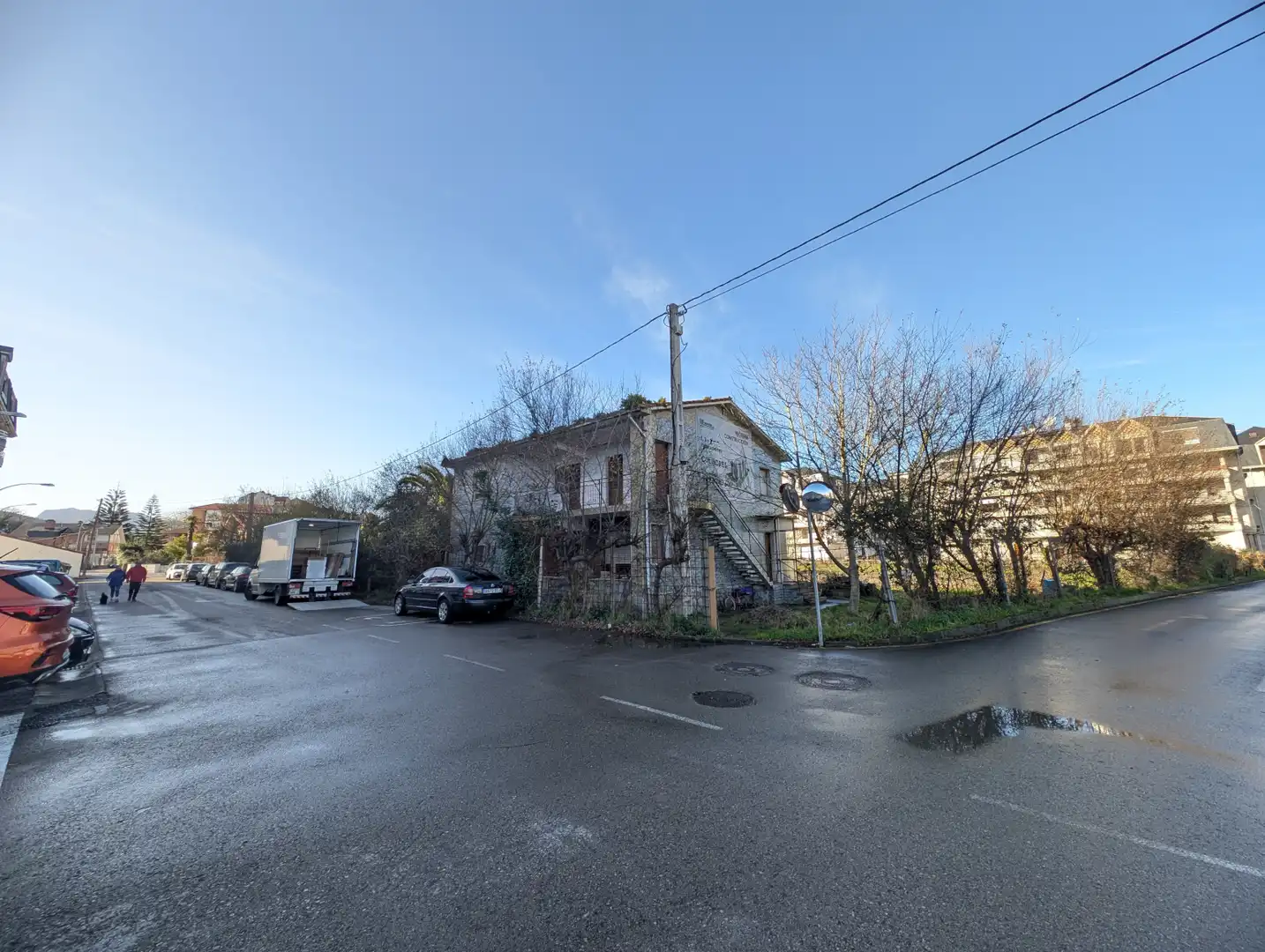 Grundstücke zum Verkauf in Colindres - CALLE MENENDEZ PELAYO, 4, Colindres