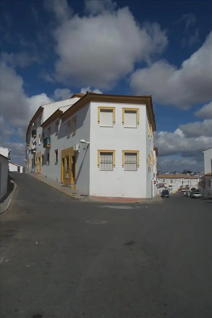 Flat for sale in Valdeflores Del Carril