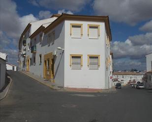 Vista exterior de Pis en venda en Cartaya