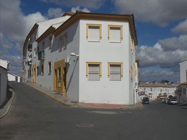 Appartamento in vendita a Valdeflores Del Carril