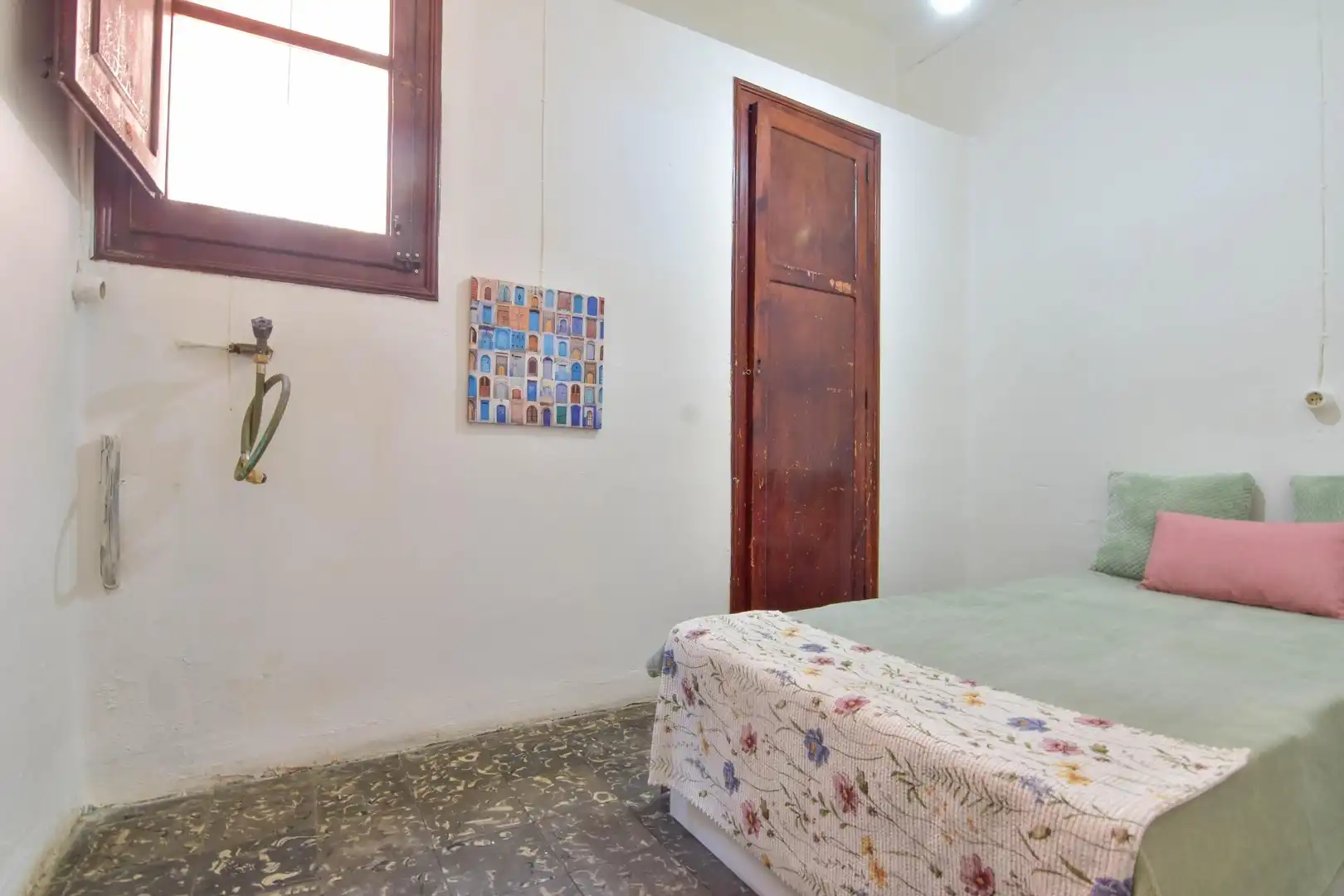 Bedroom of Flat for sale in Paiporta