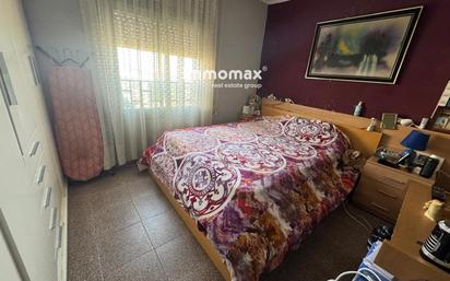 Bedroom of Flat for sale in Sant Boi de Llobregat  with Terrace