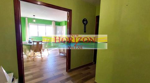 Foto 4 de Apartament en venda a Vera Ciudad, Vera