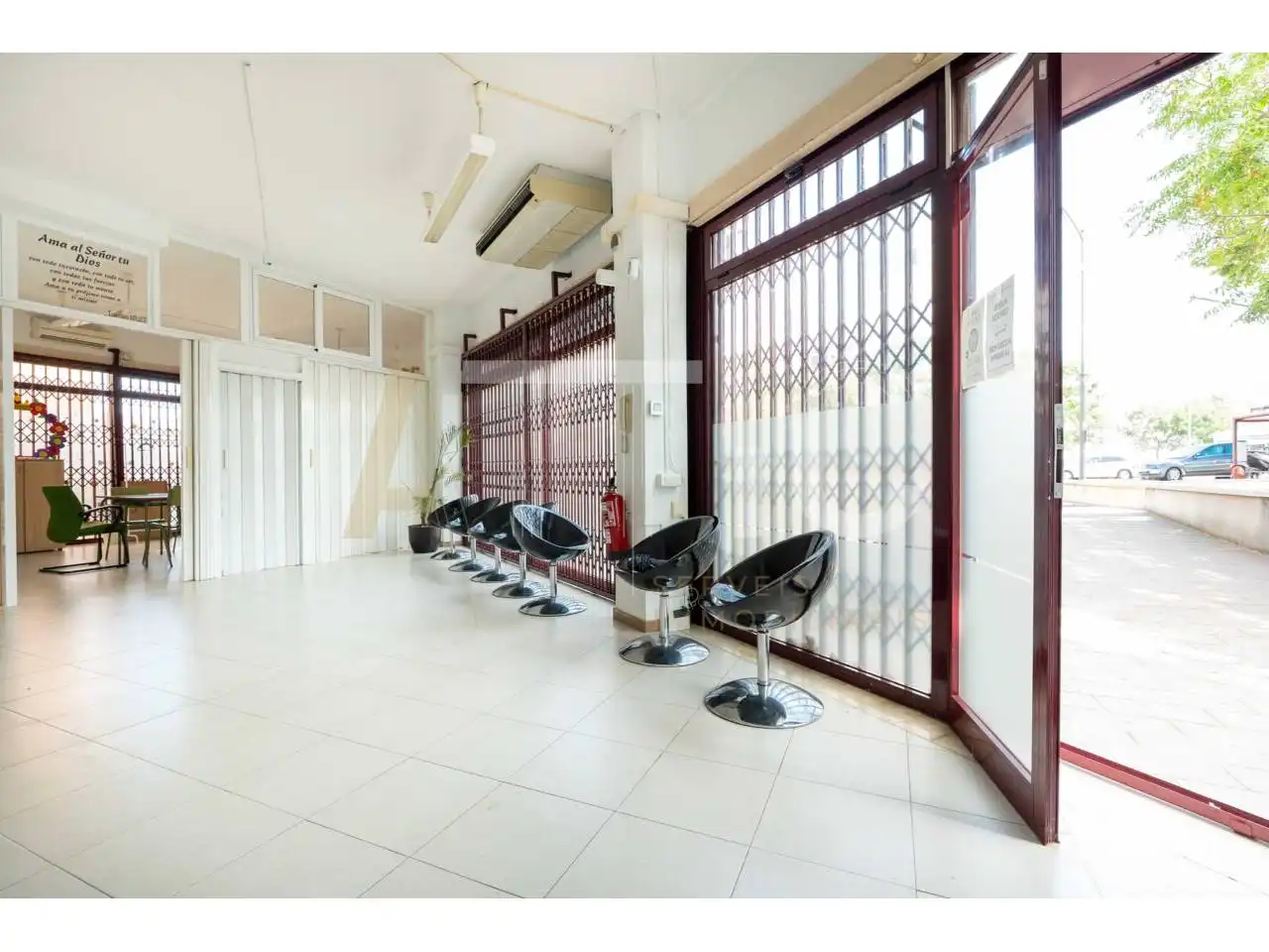 Commercial properties for sale in Sabadell  with Air Conditioner