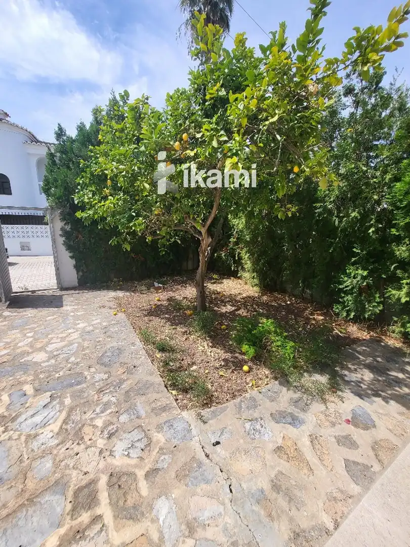 Detached house with garden for sale in Sector M-13, imagen 6