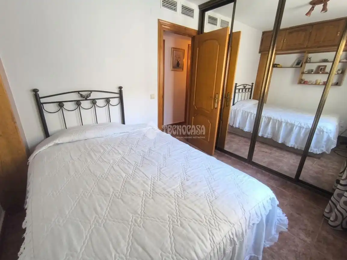 Penthouse mit Aufzug zum Verkauf in Estepona Pueblo, imagen 10