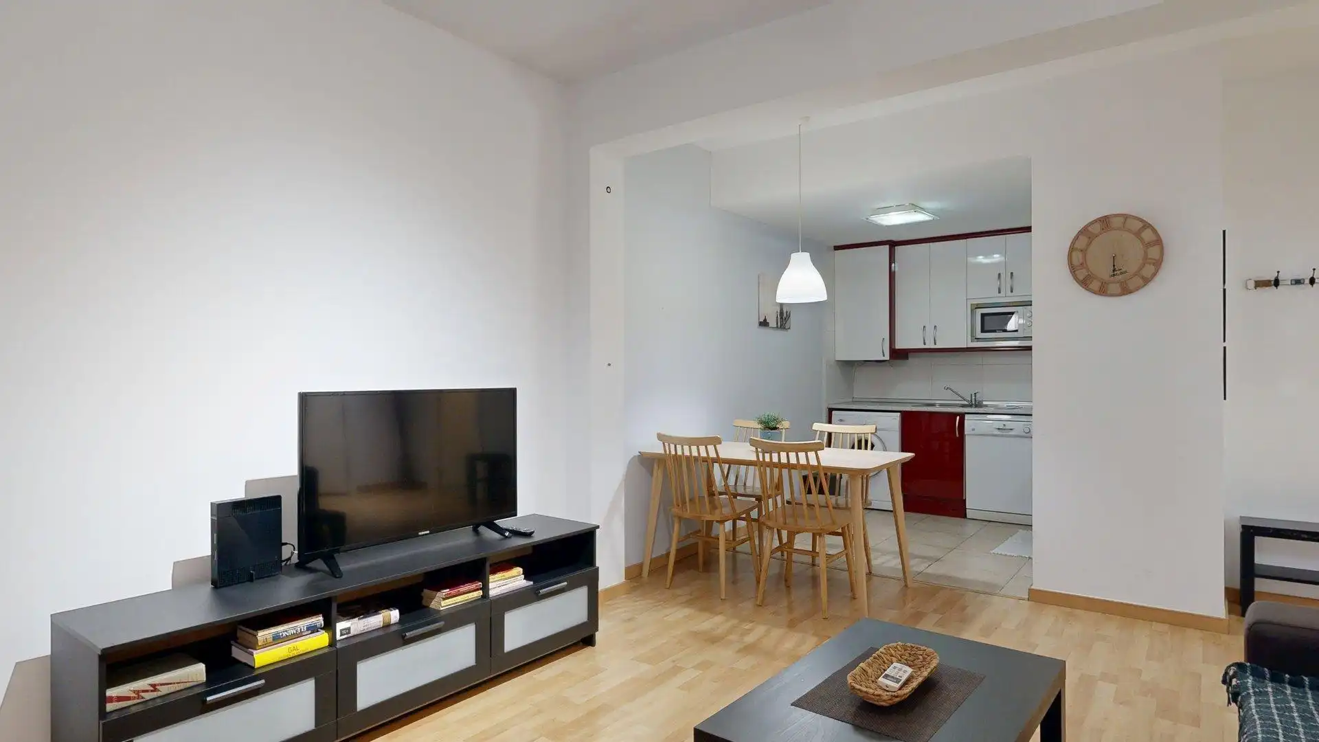 Wohnung mit Terrasse zum Verkauf in Calle LIBERTAD, imagen 7