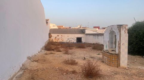 SOLAR DE 364 M2 EN GIBRALEON