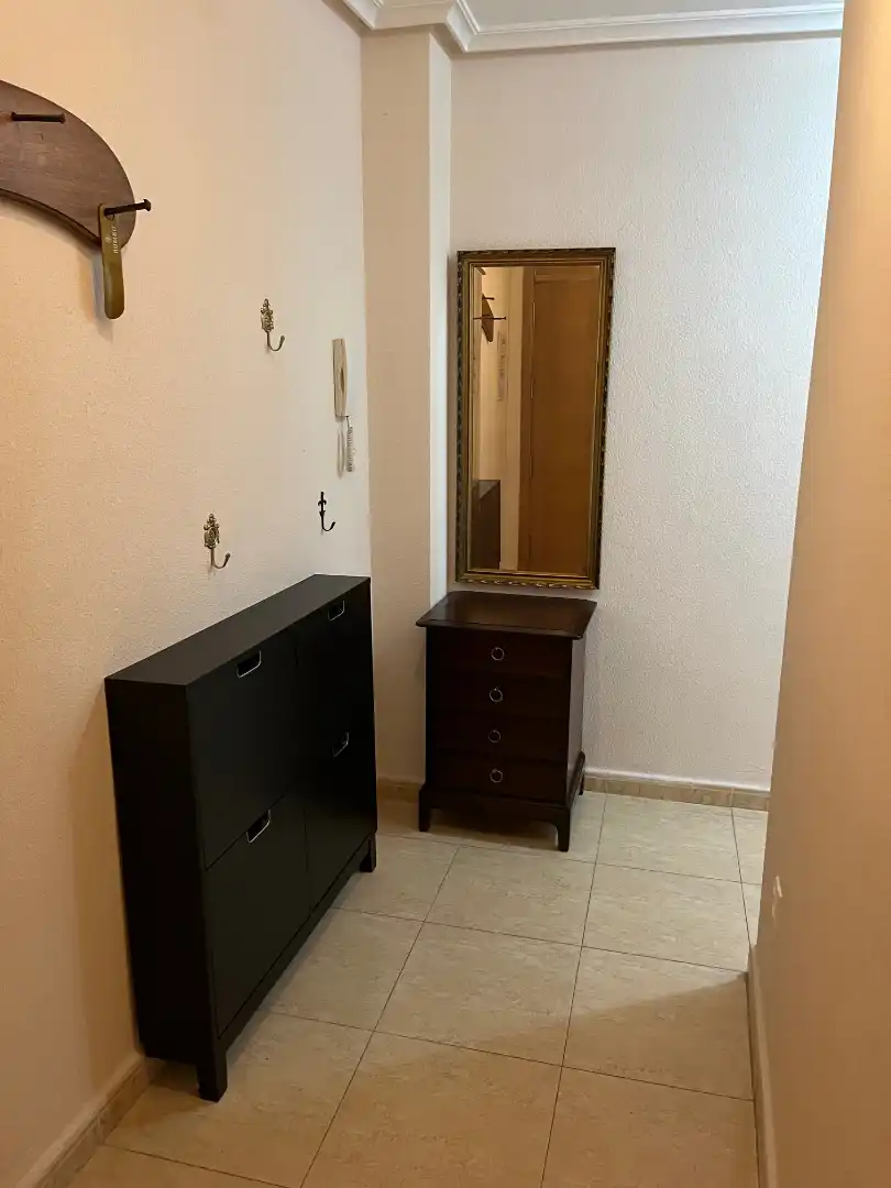 Apartament amb terrassa en venda a Calle Maria Parodi 65, imagen 5