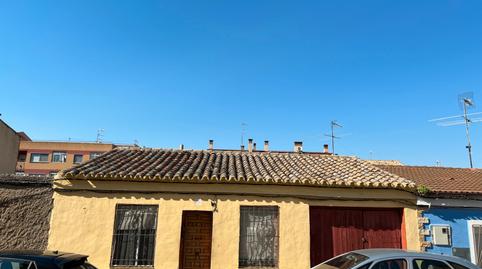 Foto 2 de Casa o chalet en venta en Calle del Heraldo de Aragón, Valdefierro,  Zaragoza Capital