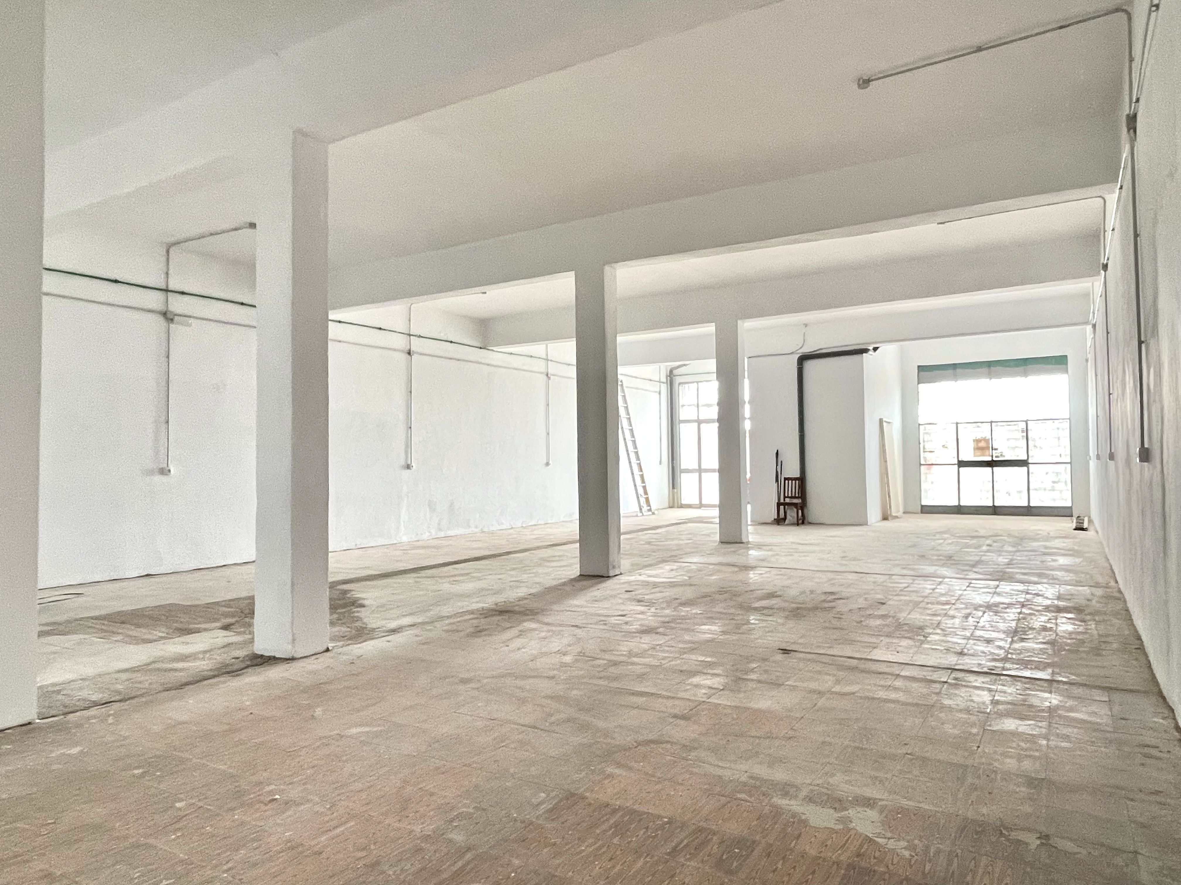 Premises to rent in Calle Tenesor Semidán, 50, Cruce de Arinaga