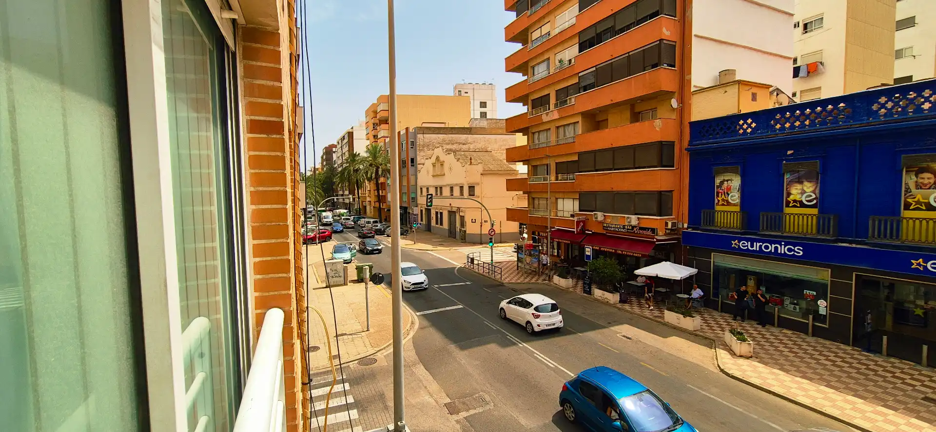 Pis amb ascensor en venda a Carrer del Metge Grau 26, imagen 24