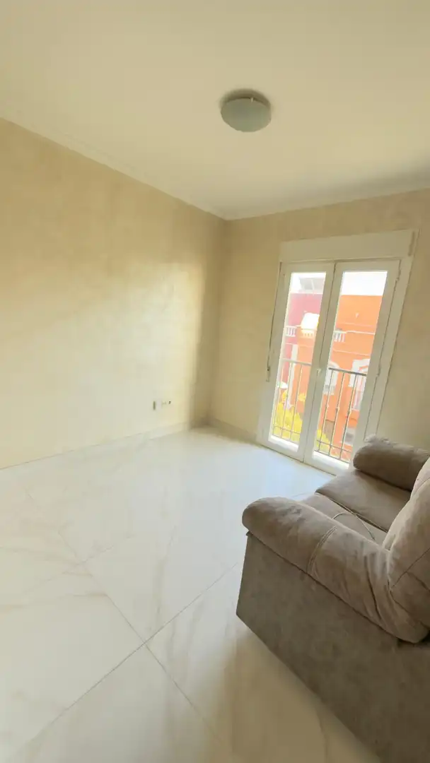 Terraza de Casa adosada en venta en Adra, Almería