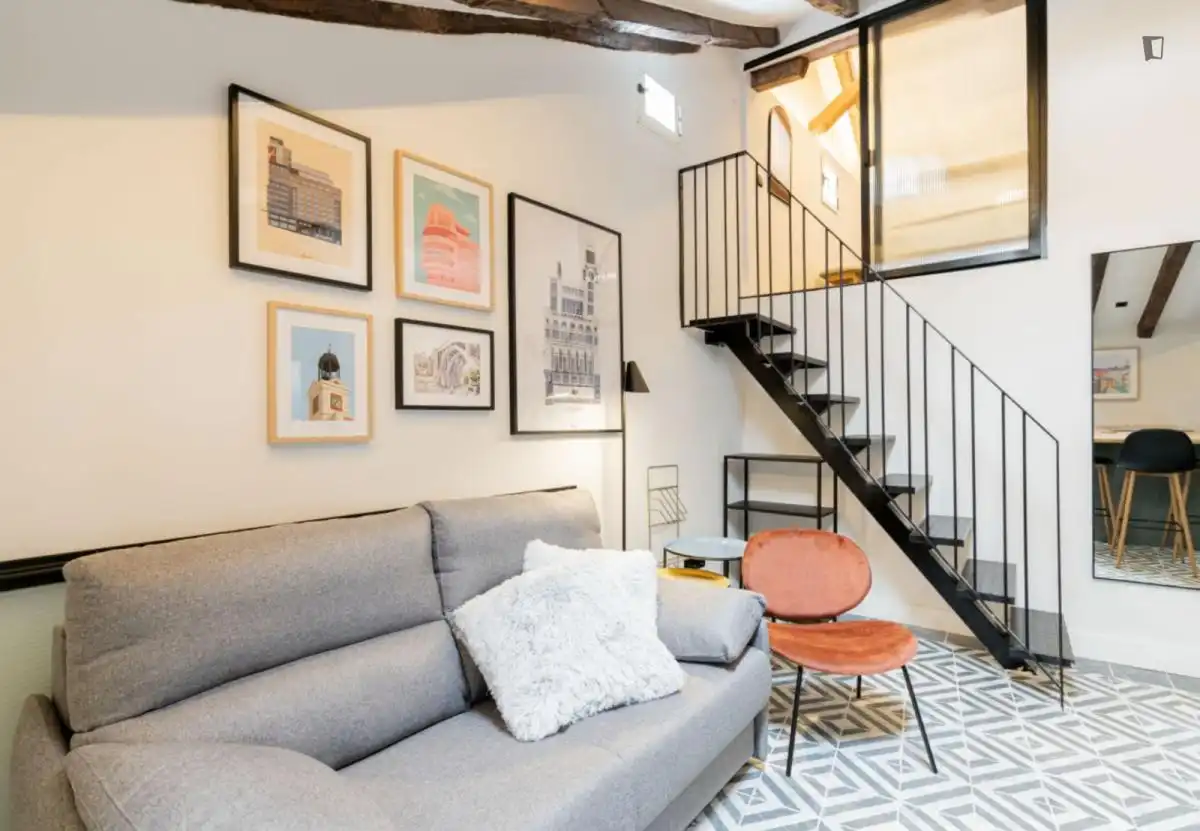 Apartamento en alquiler en Centro, imagen 16