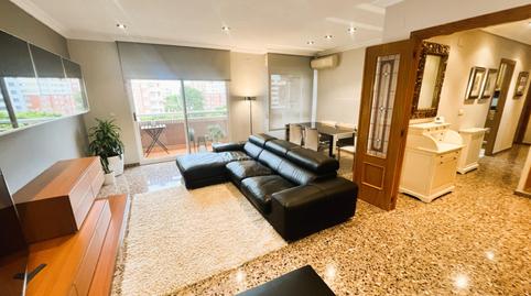 Photo 4 of Flat for sale in Calle Mus Pascual Asensio Hdez, 3, Ensanche - Parque Santa Rosa, Castellón de la Plana / Castelló de la Plana