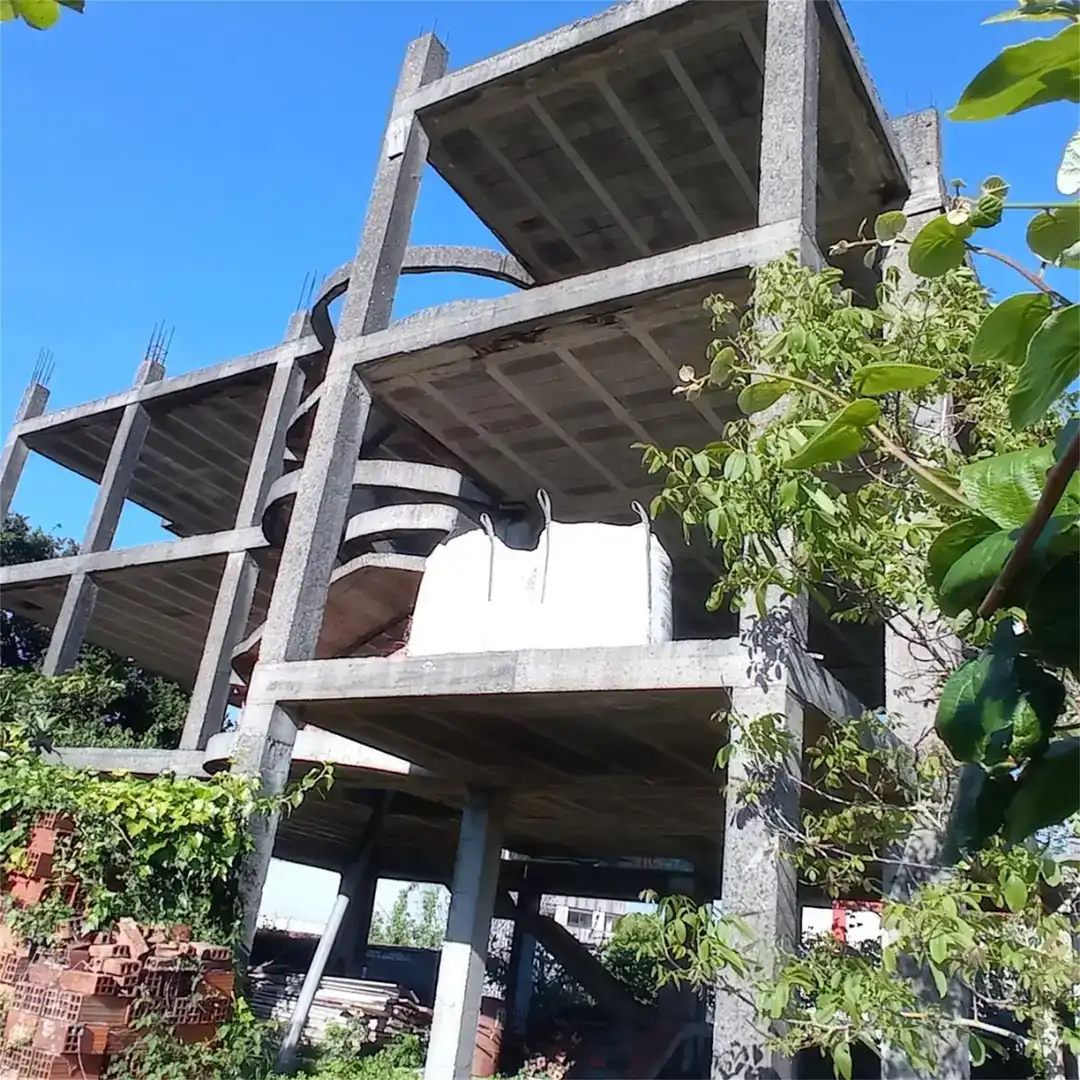 Vista exterior de Finca rústica en venta en Vigo 
