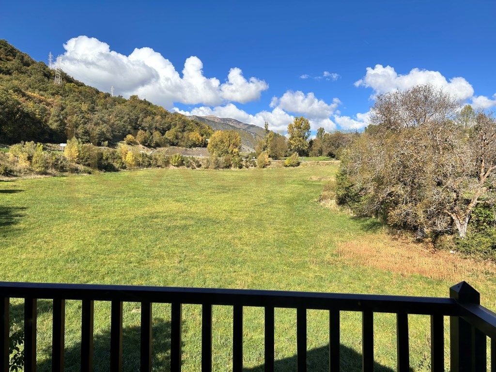 Jardí de Dúplex en venda en Alt Àneu