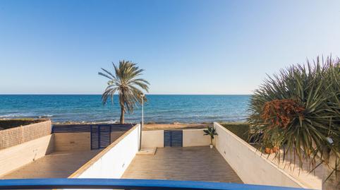 Photo 4 of House or chalet for sale in Calas Santa Pola Este, Santa Pola