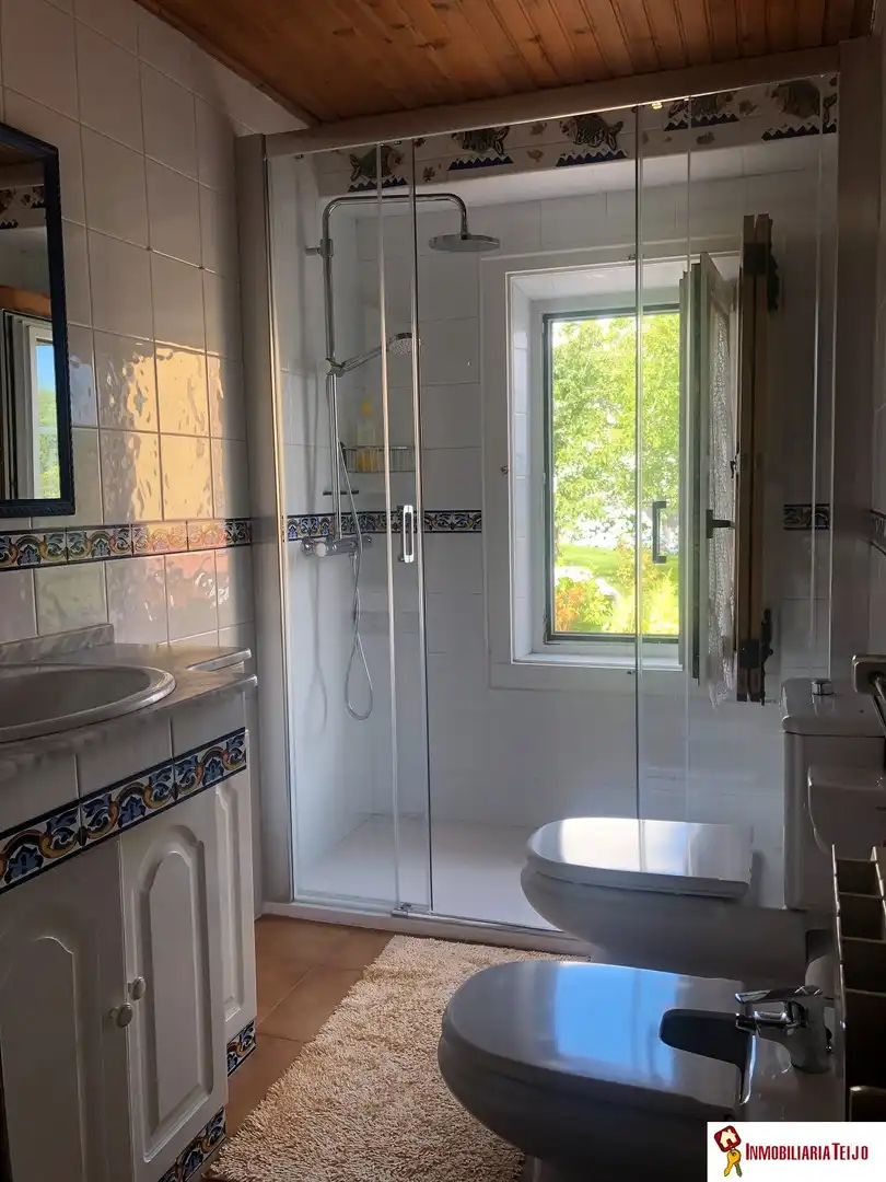 House with garden for sale in A Malata - Catabois - Ciudad Jardín, imagen 11