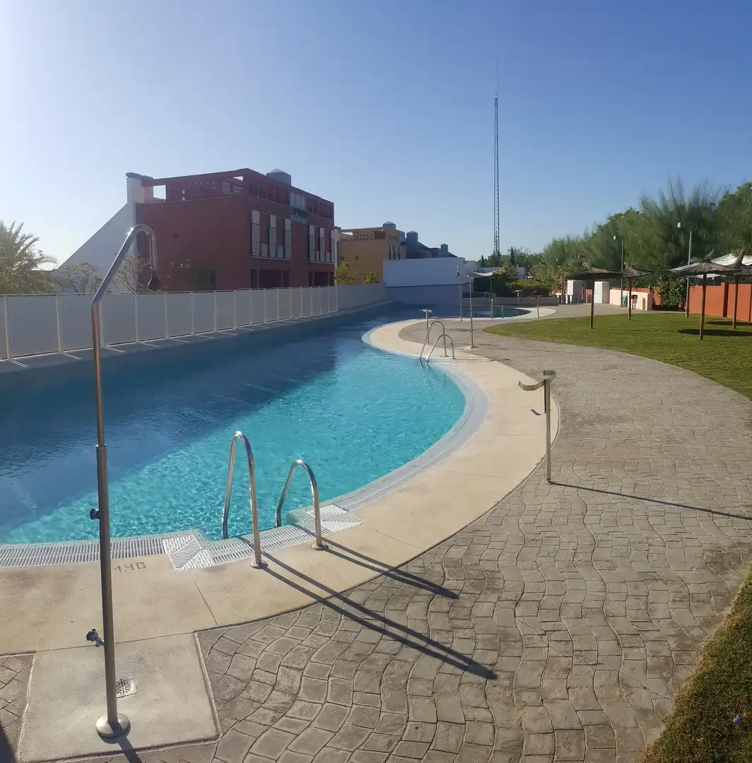 Piso en venta en Calle Califato, La Pañoleta
