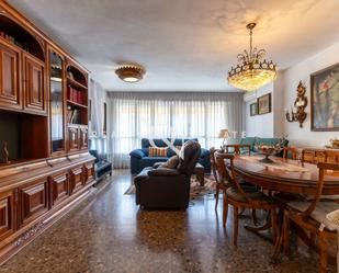 Exterior view of Flat for sale in  Valencia Capital  with Air Conditioner, Terrace and Balcony