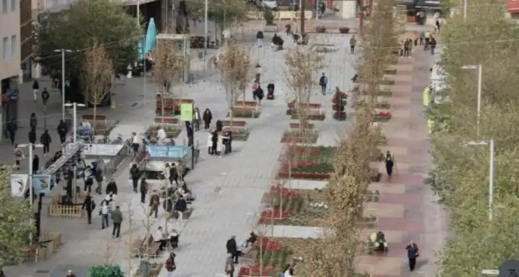 Wohnung mit Aufzug zum Verkauf in Carrer DE LEPANT, imagen 17