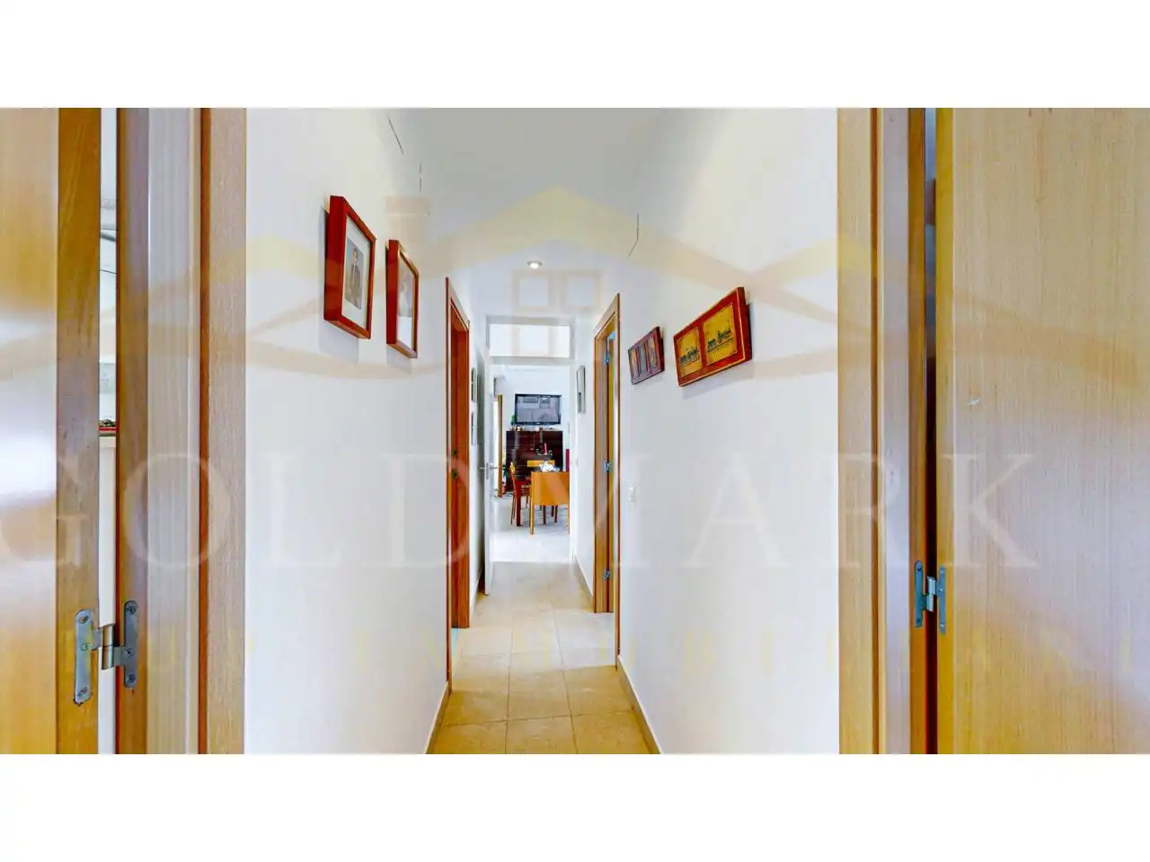 Casa o chalet en venta en El Vendrell con Aire acondicionado, Calefacción y Jardín privado