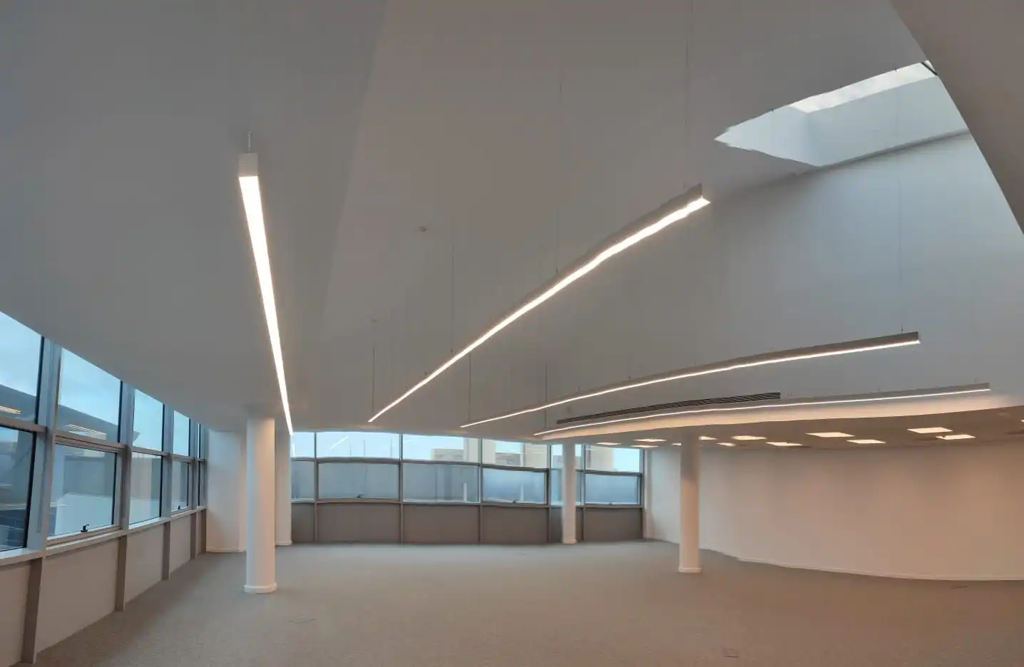 Büro mit Aufzug zur Miete in Gorg - Progrés, imagen 7