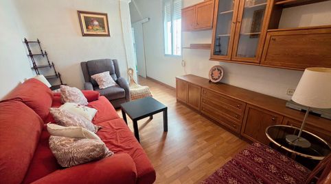 Foto 2 de Piso en venta en Calle de Granada, Pacífico, Madrid Capital