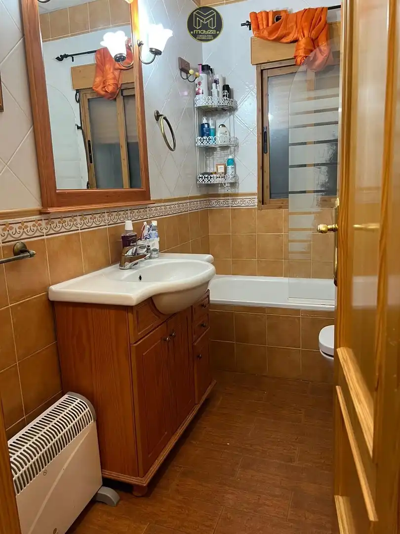Casa en venta en Ctra. Circunvalación - La Magdalena, imagen 11